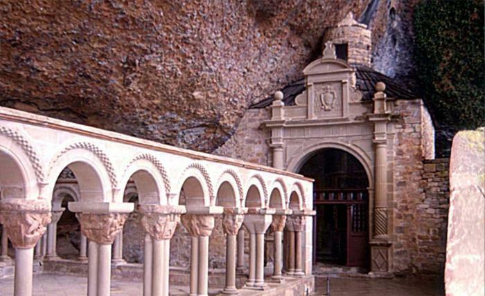 Natura Jordan Murillo de Gállego Εξωτερικό φωτογραφία