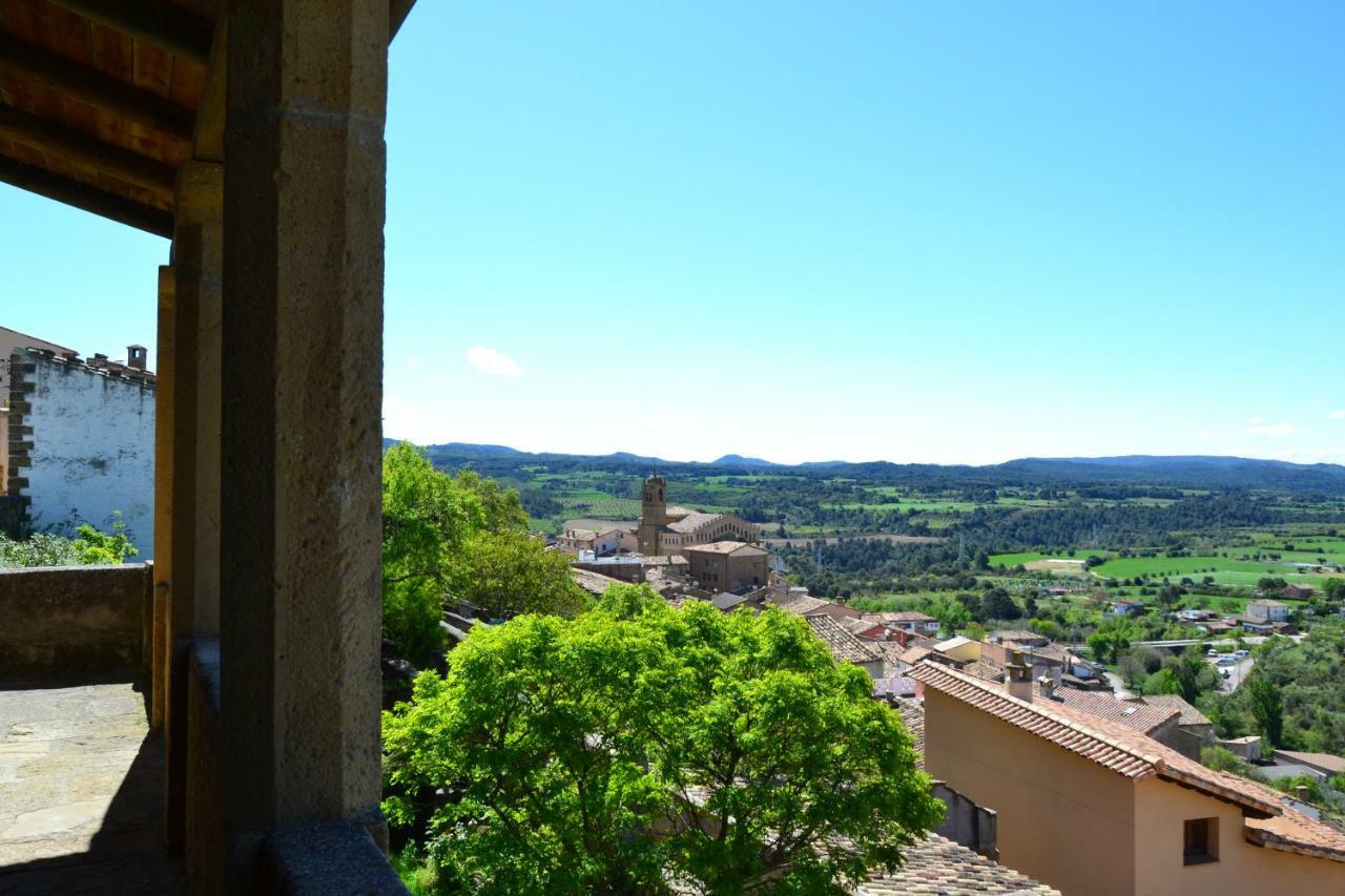 Natura Jordan Murillo de Gállego Εξωτερικό φωτογραφία