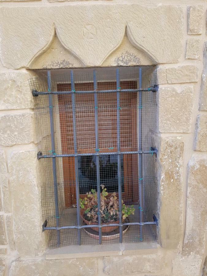 Natura Jordan Murillo de Gállego Εξωτερικό φωτογραφία