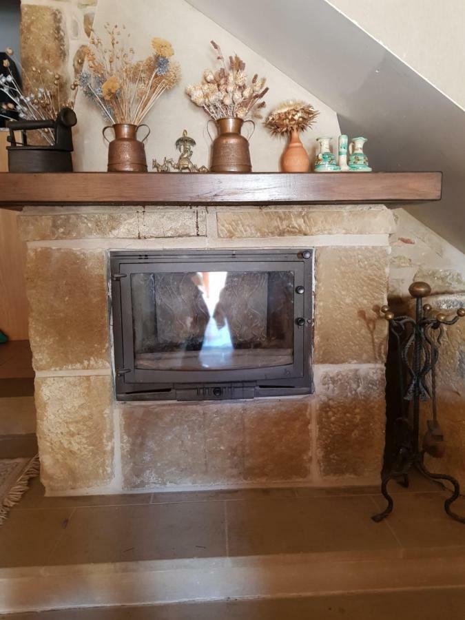 Natura Jordan Murillo de Gállego Εξωτερικό φωτογραφία
