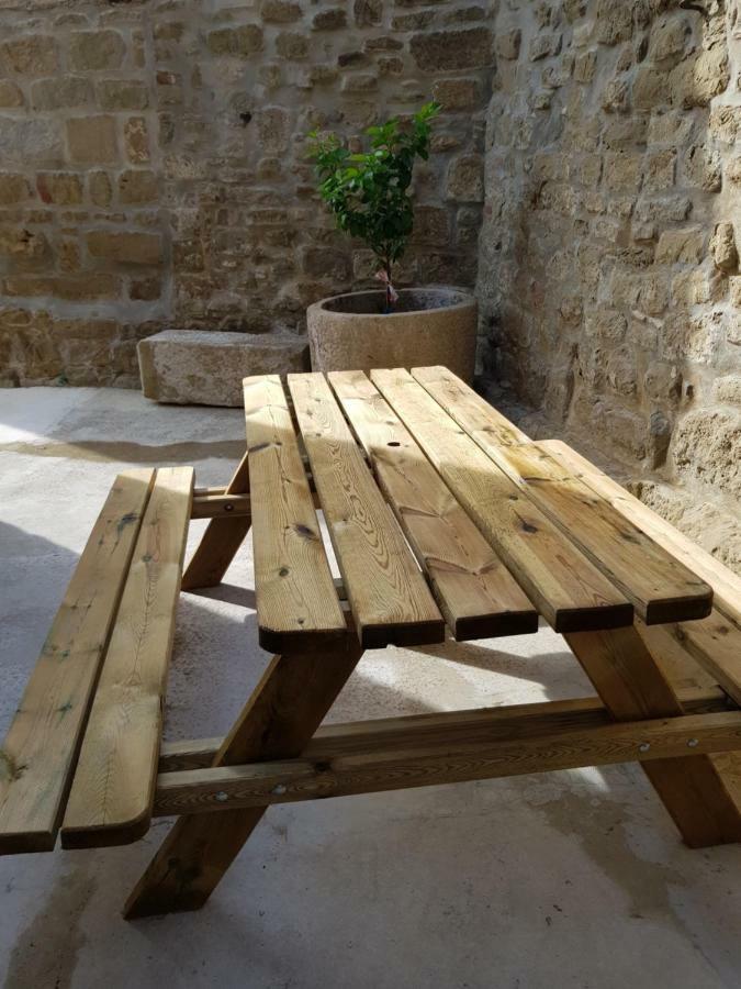 Natura Jordan Murillo de Gállego Εξωτερικό φωτογραφία