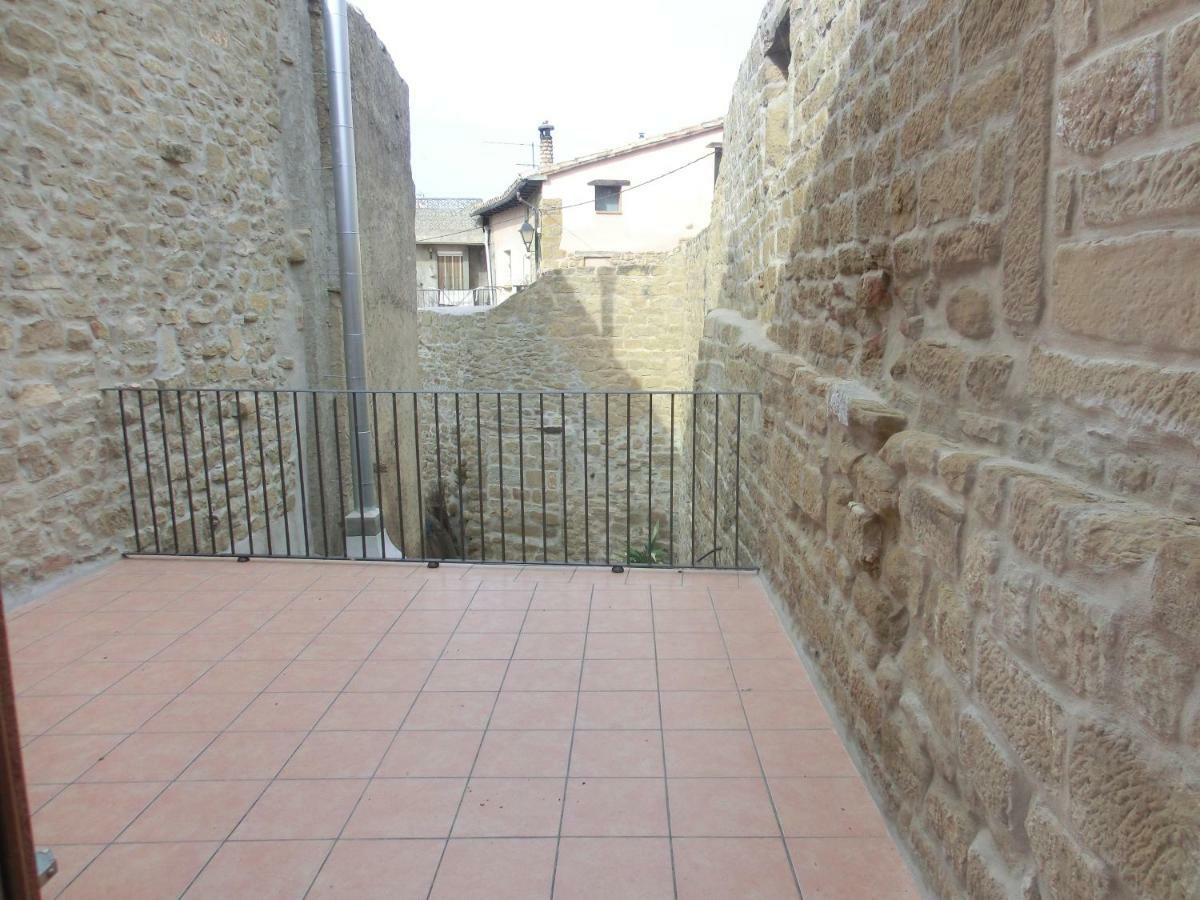 Natura Jordan Murillo de Gállego Εξωτερικό φωτογραφία