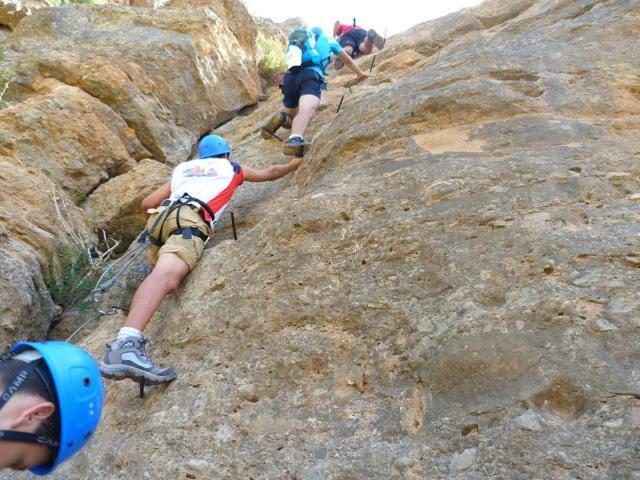 Natura Jordan Murillo de Gállego Εξωτερικό φωτογραφία